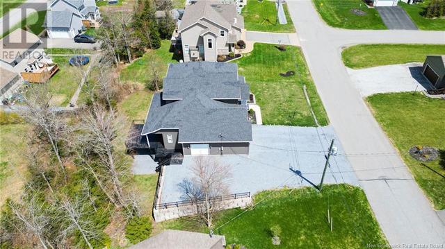 49 Colchester Dr, House detached with 4 bedrooms, 3 bathrooms and null parking in Quispamsis NB | Image 48