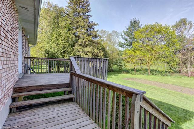5961 Maple Lane Rd, House detached with 4 bedrooms, 2 bathrooms and 7 parking in North Perth ON | Image 36