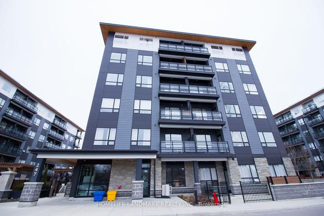 102 - 247 Northfield Drive E, Condo with 1 bedrooms, 1 bathrooms and 1 parking in Waterloo ON | Image 16
