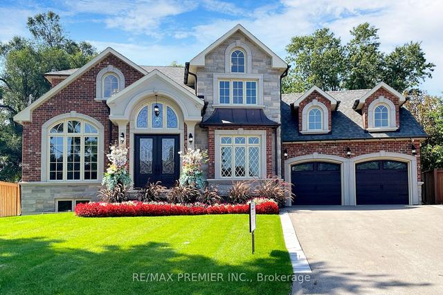 28 Honeybourne Cres, House detached with 4 bedrooms, 6 bathrooms and 8 parking in Markham ON | Image 1
