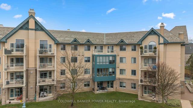 403 - 511 Gainsborough Rd, Condo with 2 bedrooms, 2 bathrooms and 1 parking in London ON | Image 28