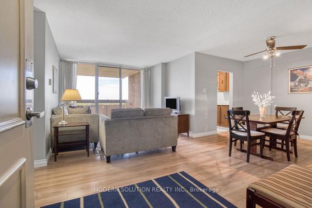 920 - 1625 Bloor St, Condo with 2 bedrooms, 2 bathrooms and 1 parking in Mississauga ON | Image 39