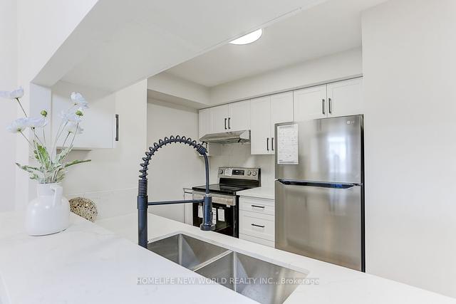634 - 650 Lawrence Ave W, Condo with 1 bedrooms, 1 bathrooms and 1 parking in Toronto ON | Image 19