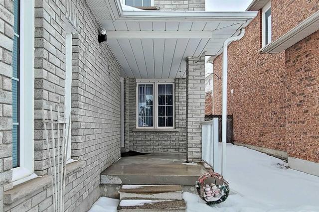 164 Cunningham Dr, House detached with 3 bedrooms, 3 bathrooms and 4 parking in Barrie ON | Image 12