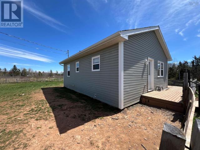 235 Macintosh Rd, House detached with 1 bedrooms, 1 bathrooms and null parking in East Hants NS | Image 32