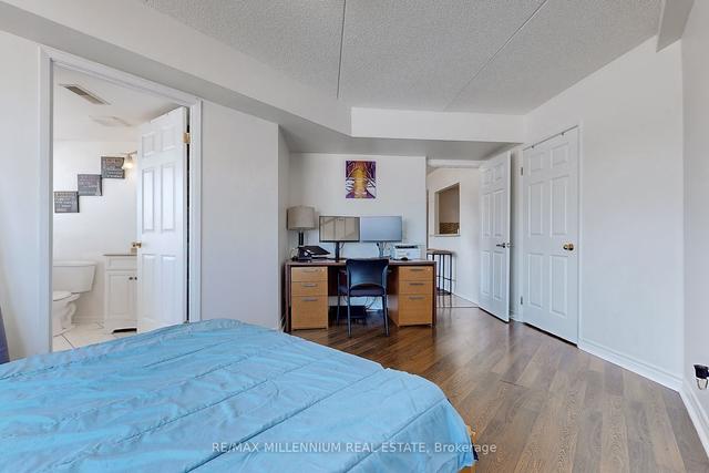 315 - 160 Wellington St E, Condo with 2 bedrooms, 2 bathrooms and 1 parking in Aurora ON | Image 7
