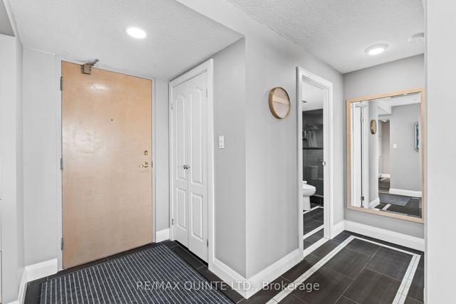 ph6 - 350 Front St, Condo with 1 bedrooms, 1 bathrooms and 1 parking in Belleville ON | Image 23
