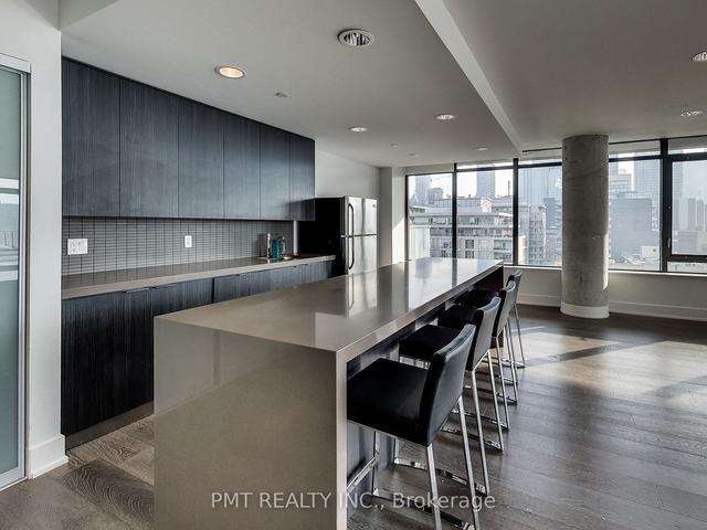 836 - 461 Adelaide St W, Condo with 1 bedrooms, 1 bathrooms and 0 parking in Toronto ON | Image 21