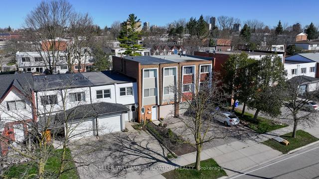 78 Heiman St, House attached with 3 bedrooms, 2 bathrooms and 3 parking in Kitchener ON | Image 31