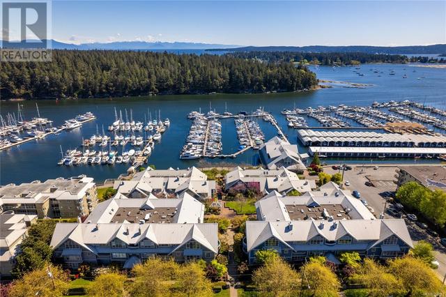 101 - 550 Blue Girl Way, Condo with 3 bedrooms, 2 bathrooms and 1 parking in Nanaimo BC | Image 50