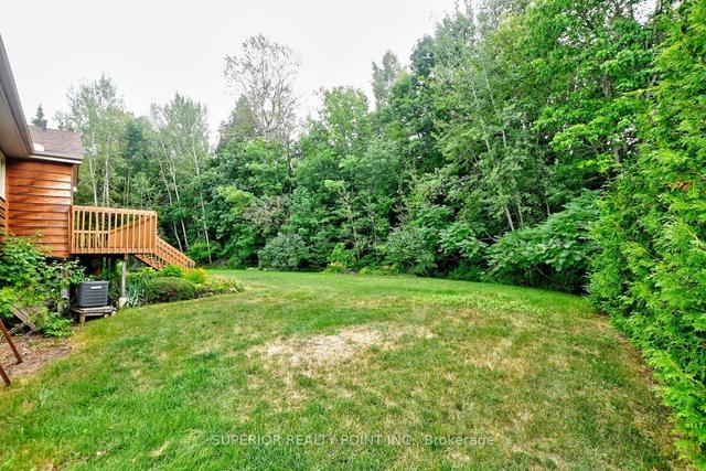 34 Bridlewood Cres, House detached with 3 bedrooms, 2 bathrooms and 9 parking in Wasaga Beach ON | Image 25