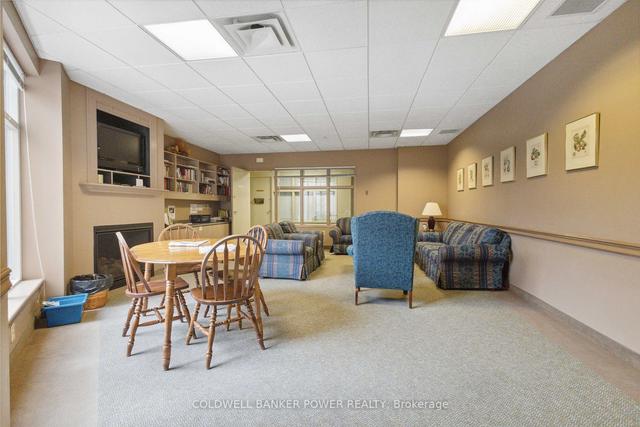 403 - 511 Gainsborough Rd, Condo with 2 bedrooms, 2 bathrooms and 1 parking in London ON | Image 20
