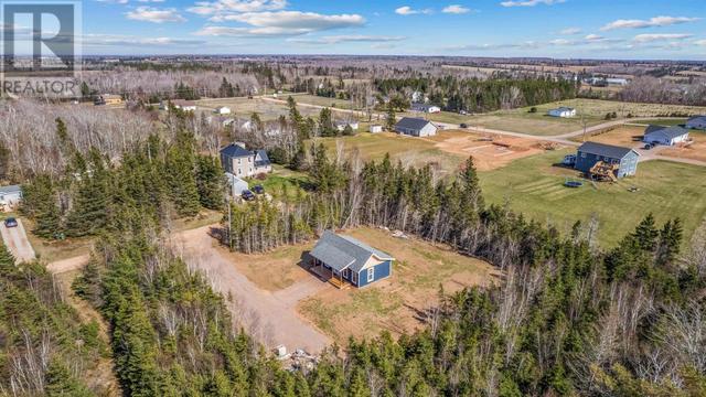52 Macdonald Dr, House detached with 1 bedrooms, 1 bathrooms and null parking in New Glasgow PE | Image 36