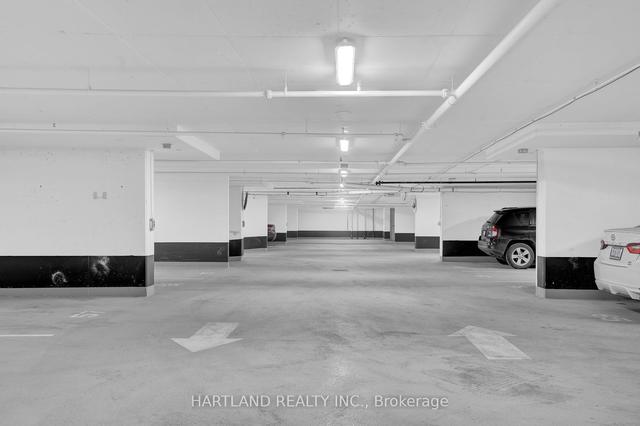 928 - 1 Jarvis St, Condo with 1 bedrooms, 1 bathrooms and 1 parking in Hamilton ON | Image 14