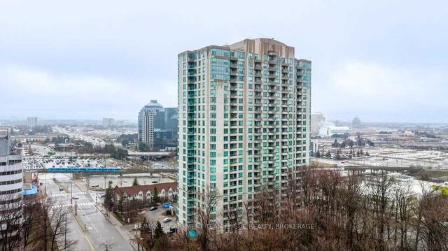 211 - 61 Town Centre Crt, Condo with 1 bedrooms, 1 bathrooms and 1 parking in Toronto ON | Image 21