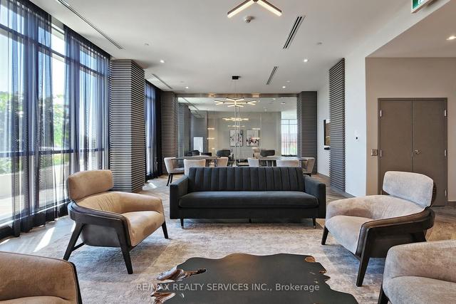 1310 - 50 Thomas Riley Rd, Condo with 1 bedrooms, 1 bathrooms and 1 parking in Toronto ON | Image 9
