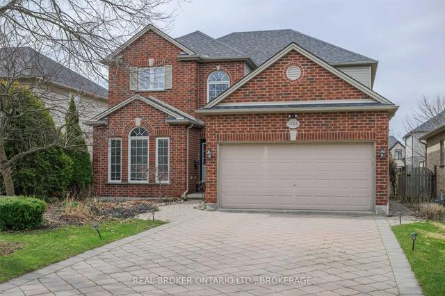 1283 Gagel St, House detached with 4 bedrooms, 4 bathrooms and 6 parking in London ON | Image 12