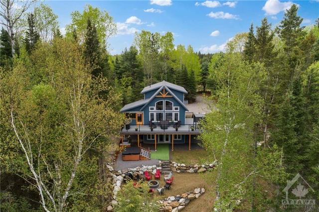 4634 Matawatchan Rd, House detached with 4 bedrooms, 3 bathrooms and 5 parking in Greater Madawaska ON | Image 30