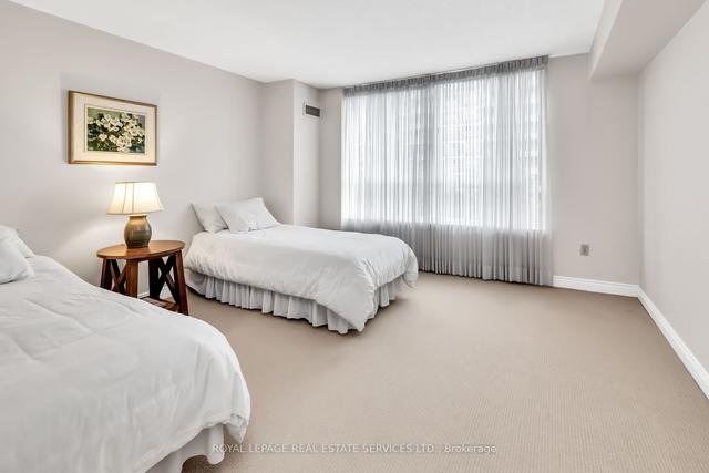 603 - 130 Carlton St, Condo with 2 bedrooms, 2 bathrooms and 1 parking in Toronto ON | Image 20