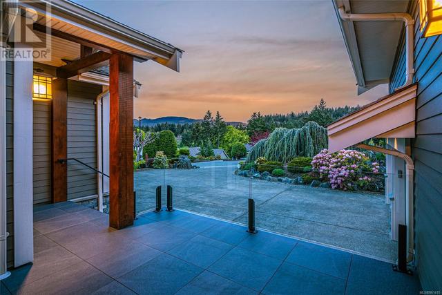 3461 Simmons Pl, House detached with 5 bedrooms, 4 bathrooms and 2 parking in Nanaimo E BC | Image 17