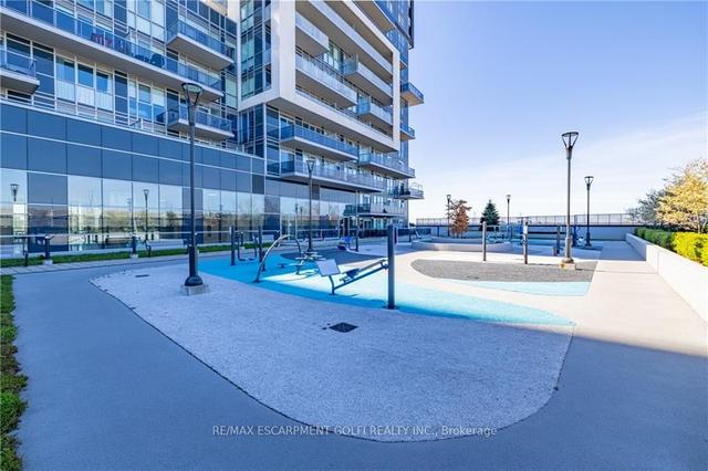 2009 - 2087 Fairview St, Condo with 2 bedrooms, 2 bathrooms and 1 parking in Burlington ON | Image 29
