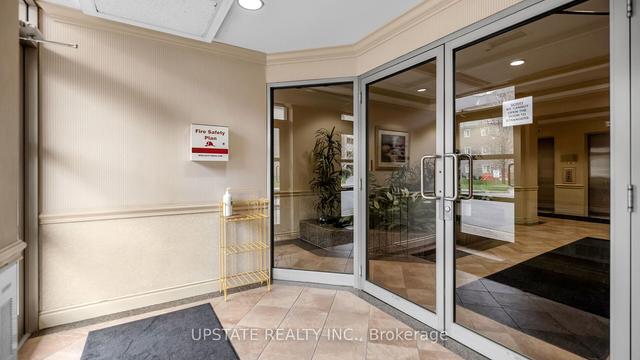 107 - 7 Dayspring Circ, Condo with 2 bedrooms, 1 bathrooms and 1 parking in Brampton ON | Image 18