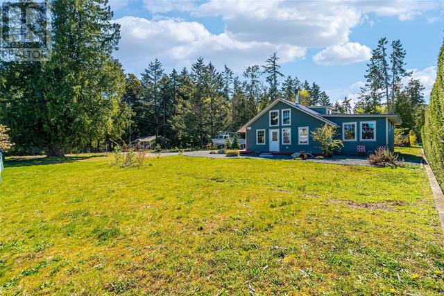 7163 Peterson Rd, House detached with 3 bedrooms, 2 bathrooms and 4 parking in Lantzville BC | Image 44