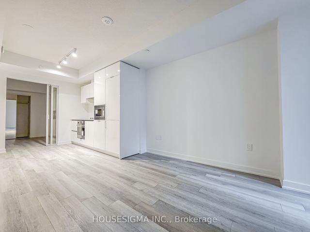 313 - 121 St. Patrick St, Condo with 1 bedrooms, 1 bathrooms and 0 parking in Toronto ON | Image 12