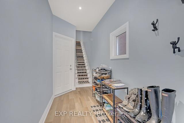 5 Jerome St, House detached with 3 bedrooms, 4 bathrooms and 4 parking in Toronto ON | Image 23