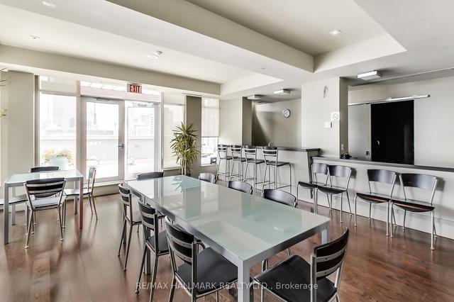 506 - 230 King St E, Condo with 1 bedrooms, 1 bathrooms and 1 parking in Toronto ON | Image 15