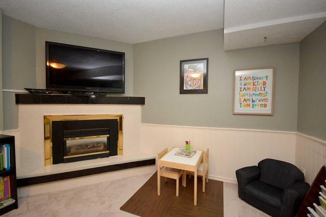TH-40 - 6040 Montevideo Rd, Townhouse with 3 bedrooms, 3 bathrooms and 2 parking in Mississauga ON | Image 20