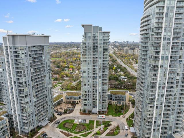 1105 - 66 Forest Manor Rd, Condo with 1 bedrooms, 1 bathrooms and 1 parking in Toronto ON | Image 24