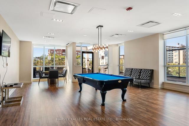 1502 - 1486 Bathurst St, Condo with 2 bedrooms, 2 bathrooms and 1 parking in Toronto ON | Image 31