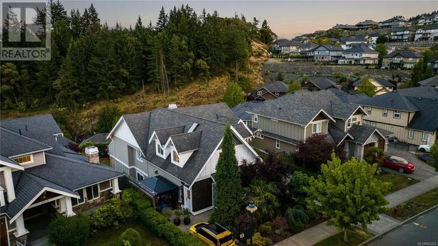 2207 Spirit Ridge Dr, House detached with 5 bedrooms, 4 bathrooms and 5 parking in Langford BC | Image 58