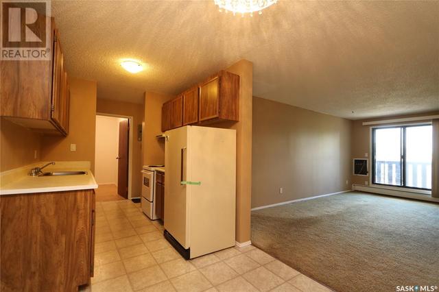 304 - 289 Fietz St, Condo with 2 bedrooms, 1 bathrooms and null parking in Yorkton SK | Image 5