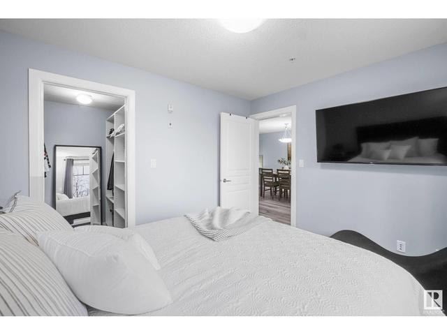 135 - 400 Palisades Wy, Condo with 1 bedrooms, 1 bathrooms and null parking in Edmonton AB | Image 17