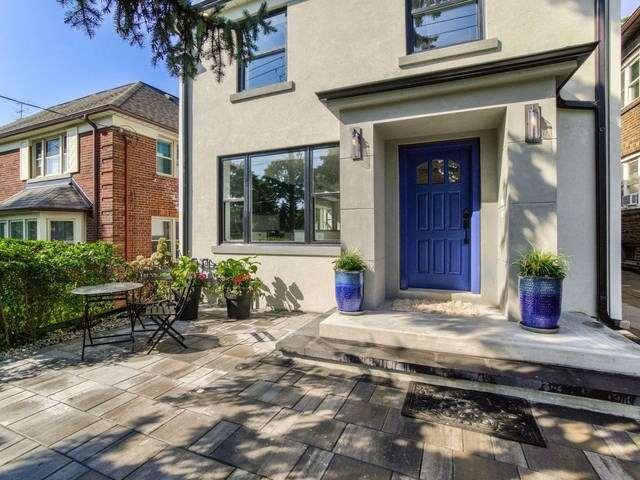 294 S Kingsway, House detached with 4 bedrooms, 6 bathrooms and 6 parking in Toronto ON | Image 12