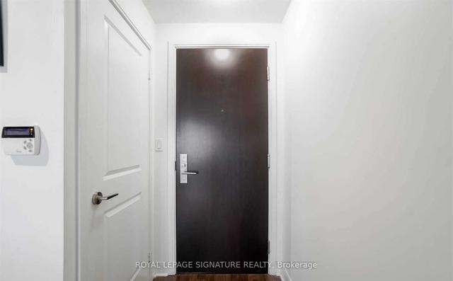 2901 - 60 Absolute Ave, Condo with 1 bedrooms, 1 bathrooms and 1 parking in Mississauga ON | Image 5