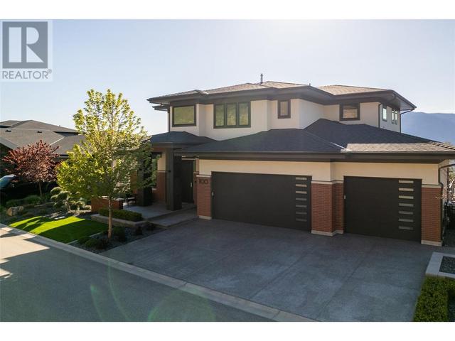 100 Red Sky Pl, House detached with 4 bedrooms, 4 bathrooms and 6 parking in Kelowna BC | Image 78