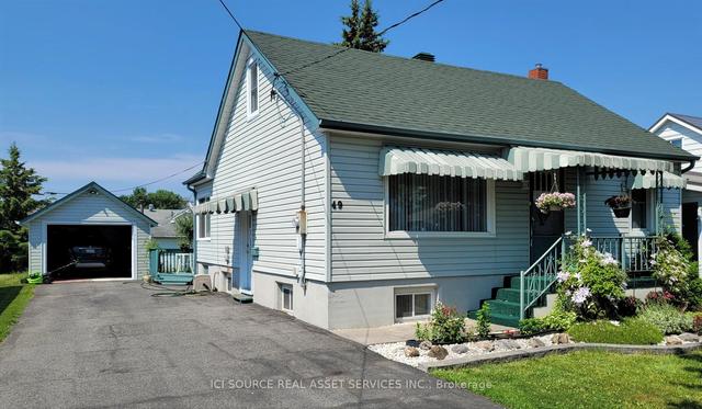 49 Bryden Ave, House detached with 4 bedrooms, 2 bathrooms and 5 parking in Cornwall ON | Image 12