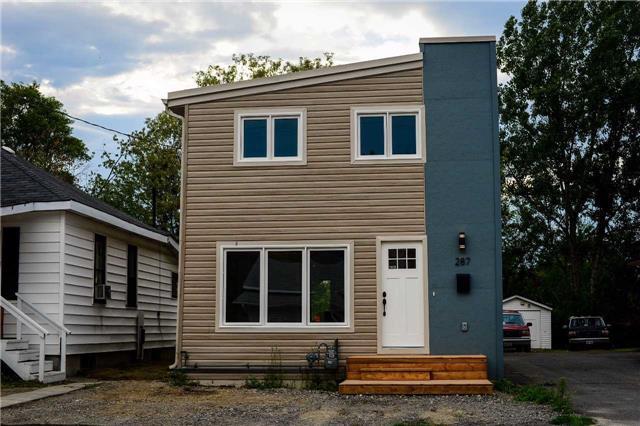 287 Leslie St, House detached with 3 bedrooms, 2 bathrooms and 1 parking in Greater Sudbury ON | Image 1