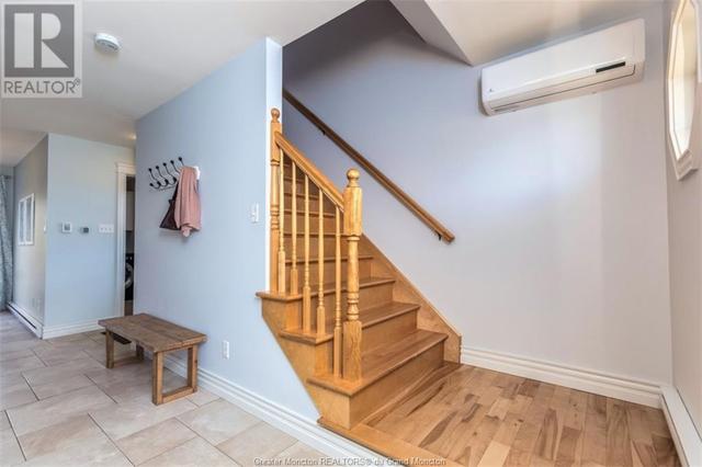 551 Twin Oaks Dr, House semidetached with 3 bedrooms, 1 bathrooms and null parking in Moncton NB | Image 15