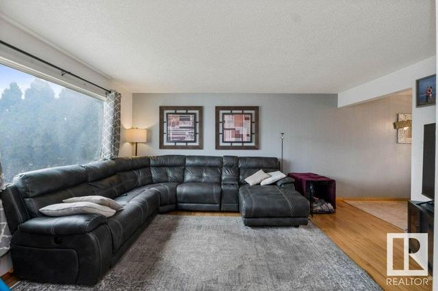 5532 142a Ave Nw, House detached with 3 bedrooms, 2 bathrooms and null parking in Edmonton AB | Image 4