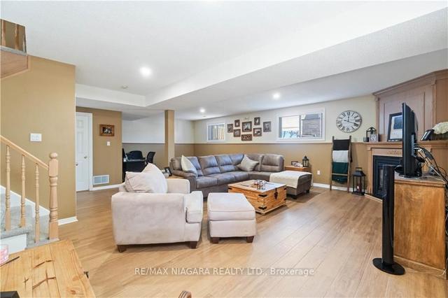 5991 Andrea Dr, House detached with 4 bedrooms, 2 bathrooms and 3 parking in Niagara Falls ON | Image 31