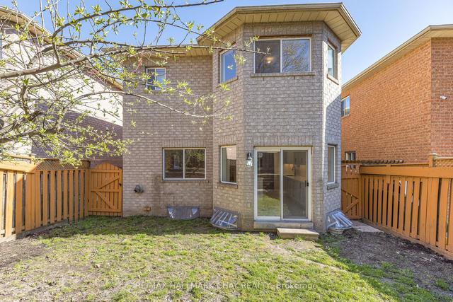789 Hilton Blvd, House detached with 3 bedrooms, 4 bathrooms and 6 parking in Newmarket ON | Image 11