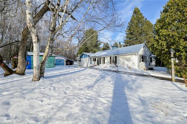5250 Hwy 63, House detached with 3 bedrooms, 2 bathrooms and 6 parking in North Bay ON | Image 12