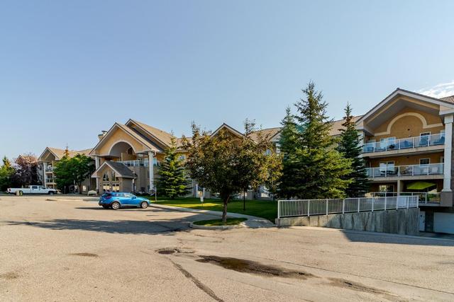 125 - 728 Country Hills Rd Nw, Condo with 1 bedrooms, 1 bathrooms and 1 parking in Calgary AB | Image 5