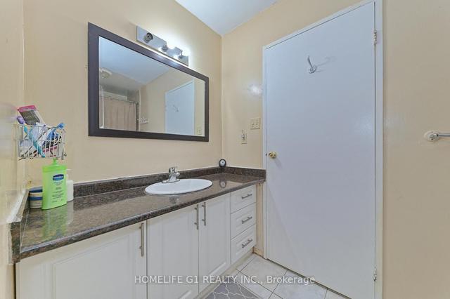 39 - 100 Mornelle Ct, Townhouse with 3 bedrooms, 1 bathrooms and 1 parking in Toronto ON | Image 17