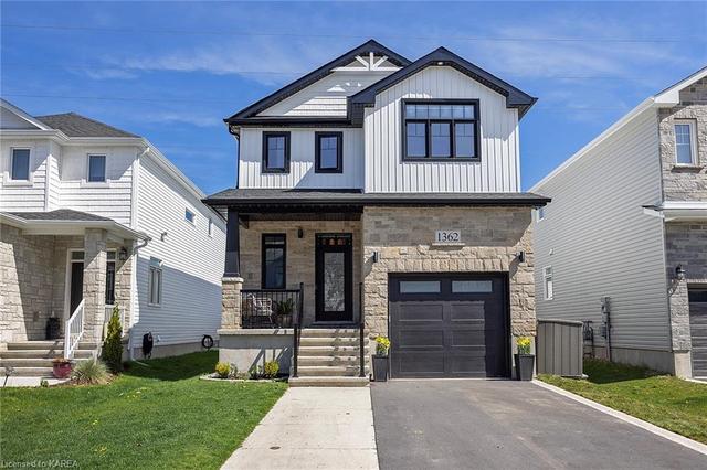 1362 Ottawa St, House detached with 4 bedrooms, 3 bathrooms and 3 parking in Kingston ON | Image 12