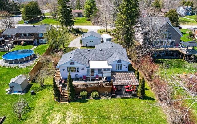 6 Lawrence St S, House detached with 2 bedrooms, 3 bathrooms and 7.5 parking in Kawartha Lakes ON | Image 22